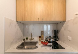 Opéra - Rossini 26: cosy flat for 2