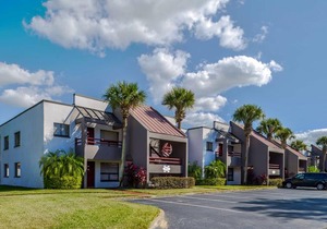 Orbit One Vacation Villas By Diamond Resorts