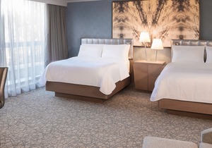 Pan Pacific Toronto