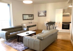Paris - Batignolles/Rostropovitch
