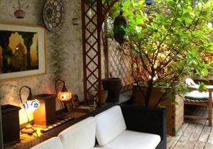 Paris Central Design Jardin & Terrasse privé