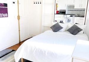 Paris Eiffel Studio