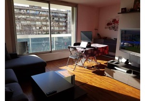 Paris La Defense superb apartment near Seine