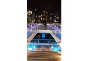 Paris La Defense superb apartment near Seine