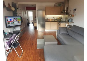 Paris La Defense superb apartment near Seine