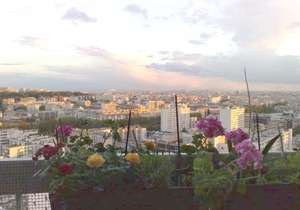 Paris On Top