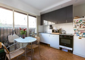Parisian Dream