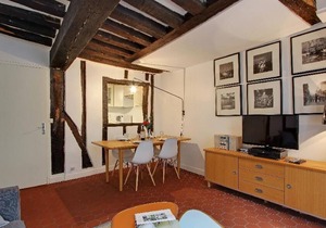 Parisian Home|102162|1 chambre|Sentier - Bonne Nouvelle