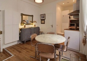 Parisian Home|102227|1 chambre|Sentier - Bonne Nouvelle