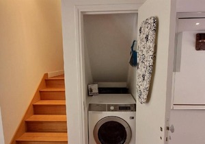 Parisian Home|104166|1 chambre|Hôtel de Ville - Beaubourg