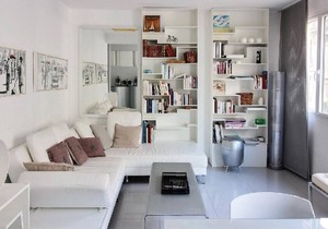 Parisian Home | 106411 | 1 chambre | Raspail - Sèvres- Babylone