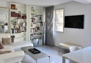 Parisian Home | 106411 | 1 chambre | Raspail - Sèvres- Babylone