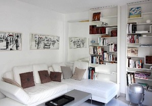 Parisian Home | 106411 | 1 chambre | Raspail - Sèvres- Babylone