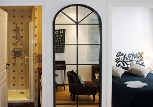 Parisian Home|106416|1 chambre|Raspail - Sèvres- Babylone