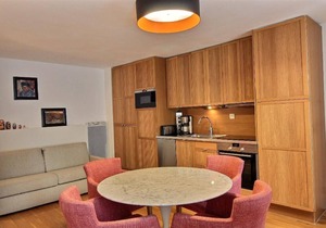 Parisian Home|108420|1 chambre|St Lazare