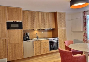 Parisian Home|108420|1 chambre|St Lazare