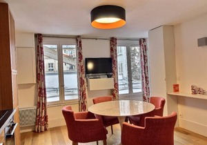 Parisian Home|108420|1 chambre|St Lazare