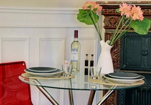 Parisian Home|117172|1 chambre|Plaine Monceau - Porte Champeret