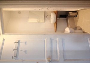 Parisian Home|117172|1 chambre|Plaine Monceau - Porte Champeret