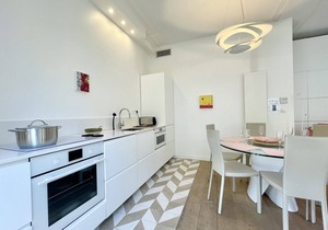 Parisian Home|202090|2 chambres|Montorgueil