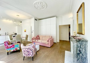 Parisian Home|202090|2 chambres|Montorgueil