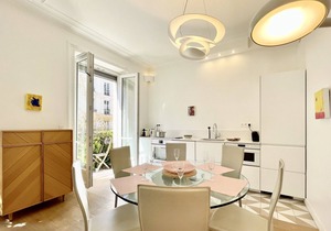 Parisian Home|202090|2 chambres|Montorgueil