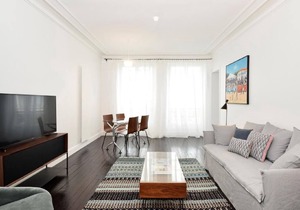 Parisian Home | 202095 | 2 chambres | Montorgueil