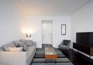 Parisian Home | 202095 | 2 chambres | Montorgueil