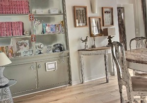 Parisian Home|204304|2 chambres|St Paul