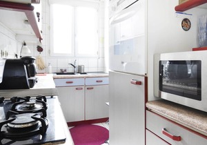 Parisian Home | 204340 | 2 chambres | Marais - Bastille