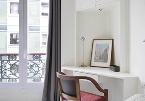 Parisian Home | 204340 | 2 chambres | Marais - Bastille
