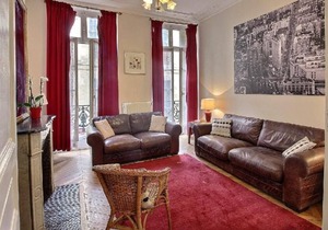 Parisian Home | 204477 | 2 chambres | Marais - Bastille