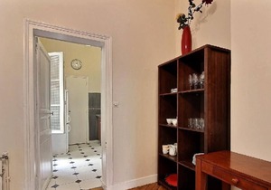 Parisian Home | 204477 | 2 chambres | Marais - Bastille