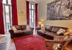 Parisian Home | 204477 | 2 chambres | Marais - Bastille