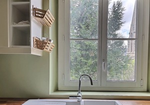 Parisian Home | 214035 | 2 chambres | Parc Montsouris