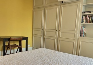 Parisian Home | 214035 | 2 chambres | Parc Montsouris