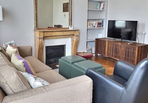 Parisian Home | 214035 | 2 chambres | Parc Montsouris