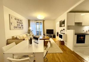 Parisian Home | 217361 | 2 chambres | Champs Elysées - Etoile