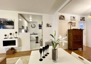 Parisian Home | 217361 | 2 chambres | Champs Elysées - Etoile