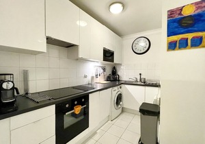 Parisian Home | 217361 | 2 chambres | Champs Elysées - Etoile