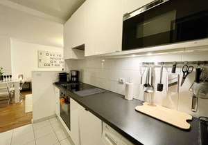 Parisian Home | 217361 | 2 chambres | Champs Elysées - Etoile