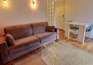 Parisian Home|217460|2 chambres|Porte Maillot - Etoile - Ternes