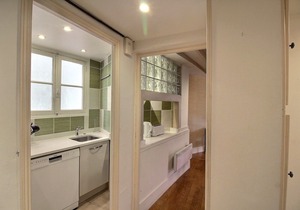 Parisian Home | 217476 | 2 chambres | Champs Elysées - Etoile