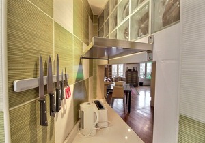 Parisian Home | 217476 | 2 chambres | Champs Elysées - Etoile