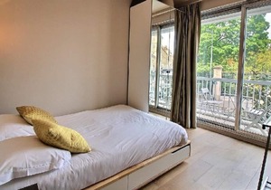 Parisian Home|S06174|Studio|Luxembourg