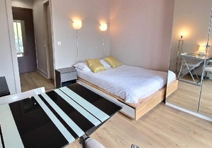 Parisian Home|S06174|Studio|Luxembourg