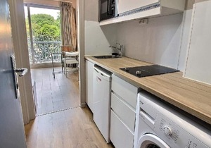 Parisian Home|S06174|Studio|Luxembourg