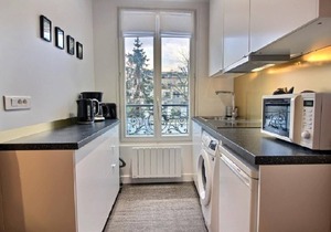 Parisian Home | S06531 | Studio | Raspail - Sêvres- Babylone