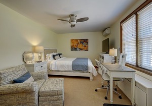 Parkside House