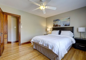 Parkside House
